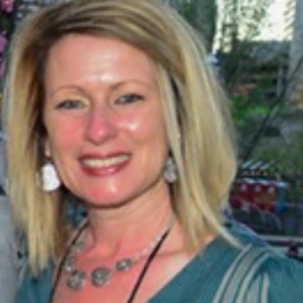 Meet your Posher, Kristin